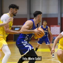 Dubrava Cibona 8260