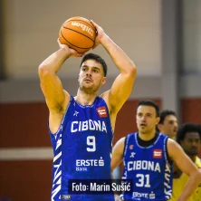 Dubrava Cibona 8273