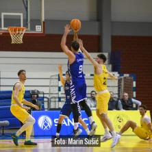 Dubrava Cibona 8317