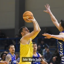 Dubrava Cibona 8364