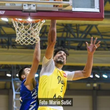 Dubrava Cibona 8404
