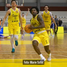 Dubrava Cibona 8432