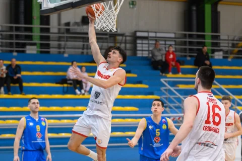 Prva muška liga (21. kolo): Pobjede Novog Zagreba, DepoLink Škrljeva, Crikvenice i Đakova