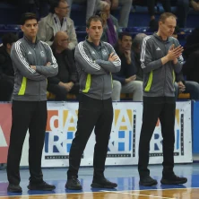 KK Zadar KK Kvarner