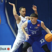 KK Zadar KK Kvarner
