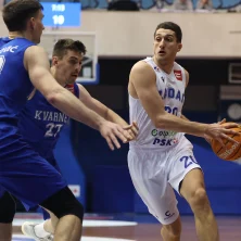 KK Zadar KK Kvarner