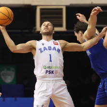 KK Zadar KK Kvarner