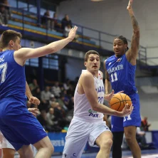 KK Zadar KK Kvarner