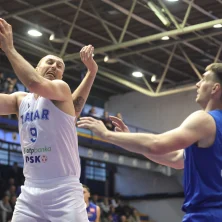 KK Zadar KK Kvarner