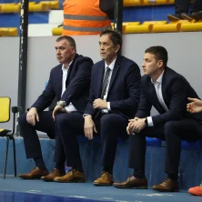 KK Zadar KK Kvarner