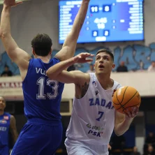 KK Zadar KK Kvarner