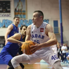 KK Zadar KK Kvarner