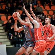 ŠIBENIKA CEDEVITA2