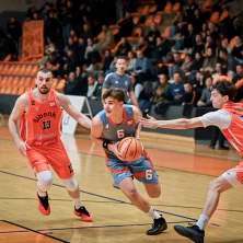 ŠIBENIKA CEDEVITA9