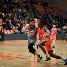 ŠIBENIKA CEDEVITA11