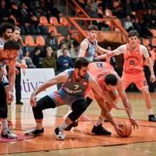 ŠIBENIKA CEDEVITA12