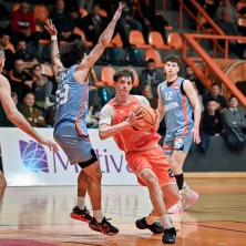 ŠIBENIKA CEDEVITA16
