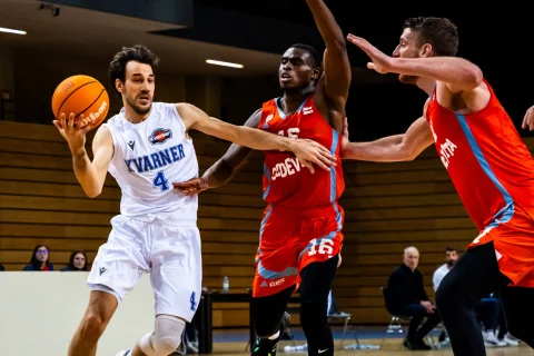 SuperSport Premijer liga (25. kolo): Kvarneru drama protiv Cedevite Junior