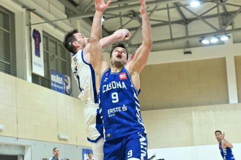SuperSport Premijer liga (25. kolo): Cibona slavila na vrućem terenu u Sinju