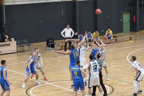 Prva muška liga (23. kolo): Đakovo slavilo u slavonskom, a Jazine Arbanasi u zadarskom derbiju