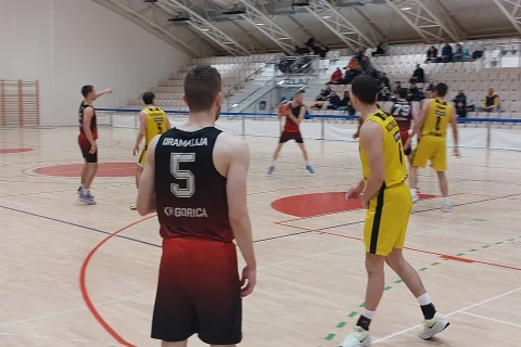 Prva muška liga (23. kolo): Sigurne pobjede Omiš Čagalj Toursa i Mladosti