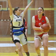 VTC Kosarka Pretkadetkinje Prvi Dan Foto Kristijan Toplak (146)