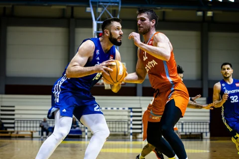SuperSport Premijer liga (27. kolo): Cedevita Junior nakon Dubrave nadigrala i Dinamo-Zagreb
