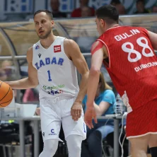 KK Zadar KK Dubrovnik