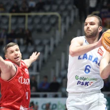 KK Zadar KK Dubrovnik
