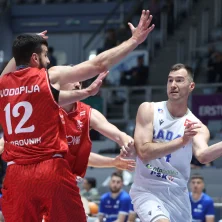 KK Zadar KK Dubrovnik