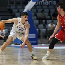 KK Zadar KK Dubrovnik