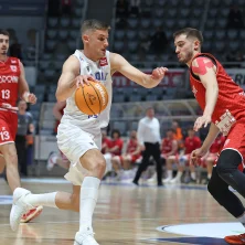 KK Zadar KK Dubrovnik