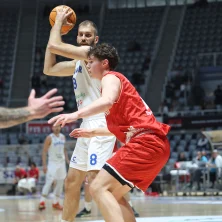 KK Zadar KK Dubrovnik