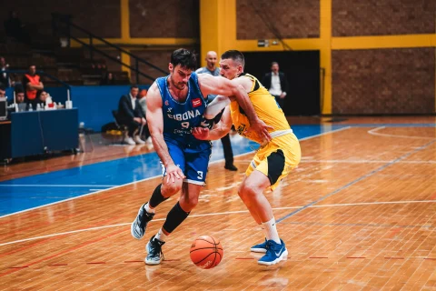 SuperSport Premijer liga (28. kolo): Cibona nakon +19 spašavala pobjedu protiv Zaboka