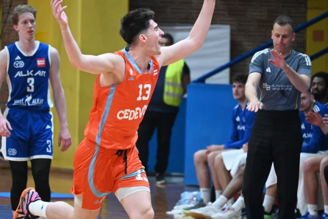 SuperSport Premijer liga (28. kolo): Cedevita Junior povezala treću pobjedu, Alkar ušao u opasnu zonu