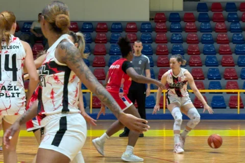 Premijer ženska liga (20. kolo): Šibenik slavio u Zadru, Ragusa u Splitu