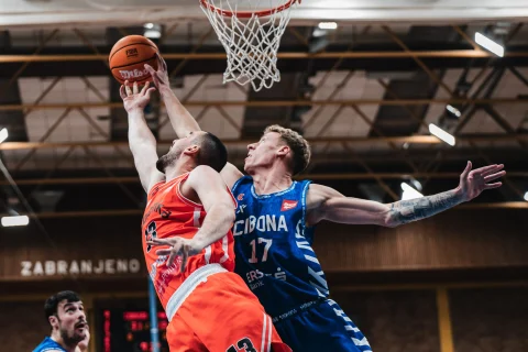 SuperSport Premijer liga (29. kolo): Cibona potvrdila minimalno treće mjesto, Šibenka u sve težoj situaciji