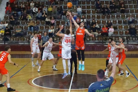 SuperSport Premijer liga (29. kolo): Cedevita Junior u usponu, slavlje protiv Dubrovnika