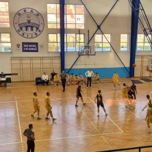 Vros Omiš B