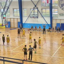 Vros Omiš C