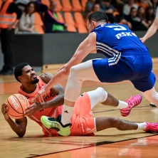 Šibenika Dinamo21