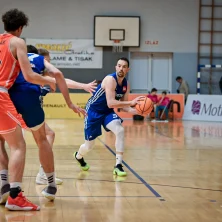 Šibenika Dinamo14
