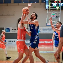 Šibenika Dinamo15