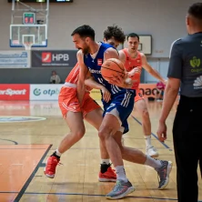 Šibenika Dinamo13