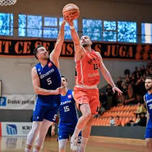 Šibenika Dinamo11