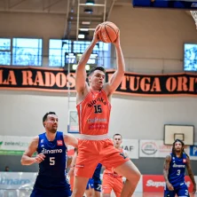Šibenika Dinamo9