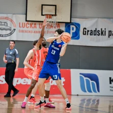 Šibenika Dinamo7