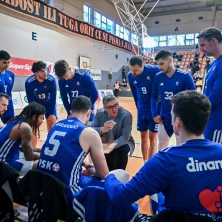 Šibenika Dinamo1