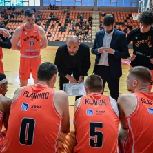 Šibenika Dinamo2