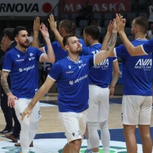 KK Zadar KK Zabok